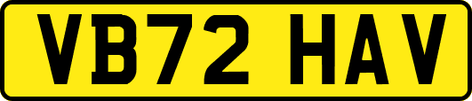VB72HAV