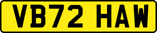 VB72HAW