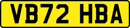 VB72HBA