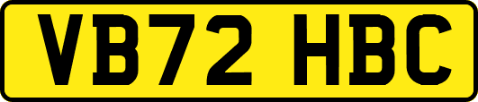 VB72HBC