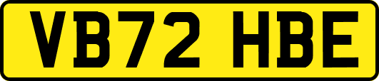 VB72HBE