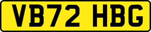 VB72HBG
