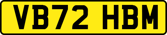VB72HBM
