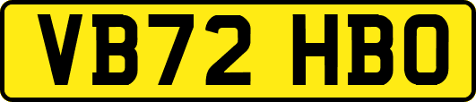VB72HBO