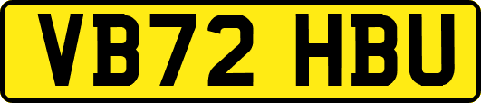 VB72HBU