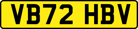 VB72HBV