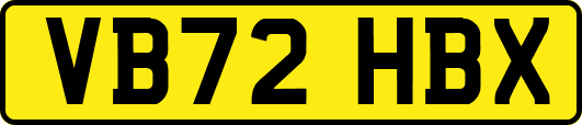 VB72HBX