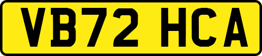 VB72HCA