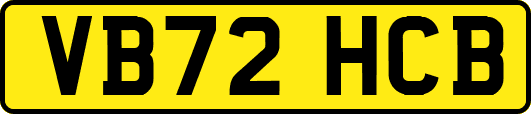 VB72HCB