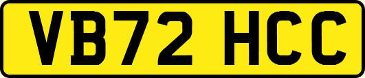 VB72HCC