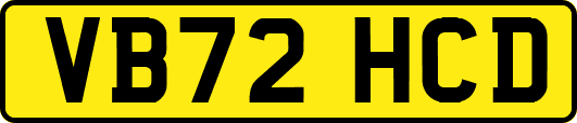 VB72HCD