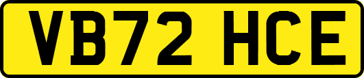 VB72HCE