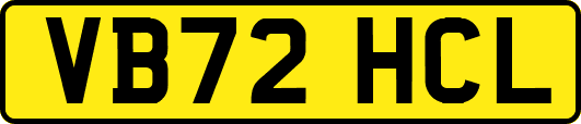 VB72HCL