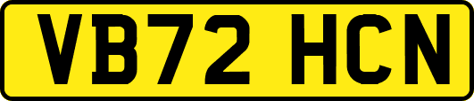 VB72HCN