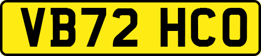 VB72HCO