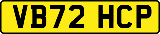 VB72HCP