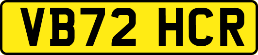 VB72HCR