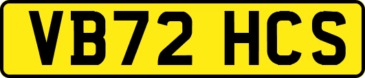 VB72HCS
