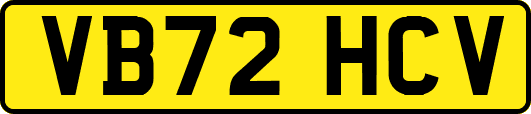 VB72HCV