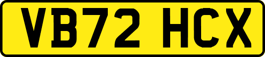 VB72HCX