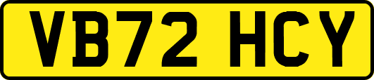 VB72HCY