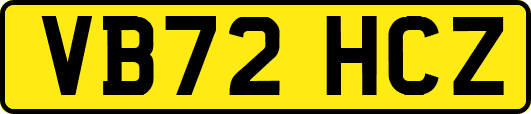 VB72HCZ