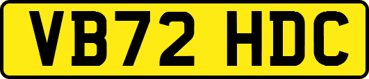 VB72HDC