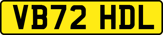 VB72HDL