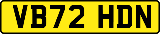 VB72HDN