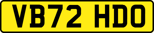 VB72HDO