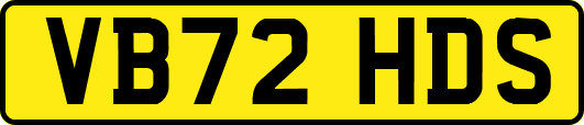 VB72HDS