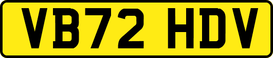 VB72HDV