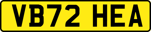 VB72HEA
