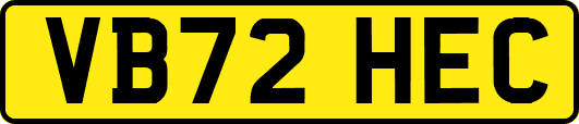 VB72HEC