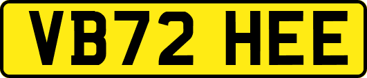VB72HEE
