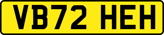 VB72HEH