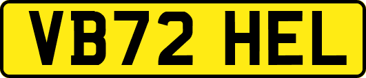 VB72HEL
