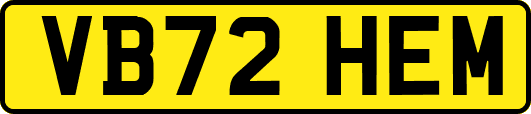 VB72HEM