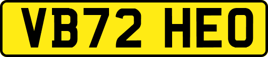 VB72HEO