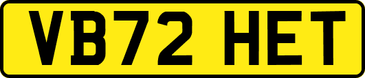 VB72HET