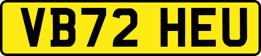 VB72HEU