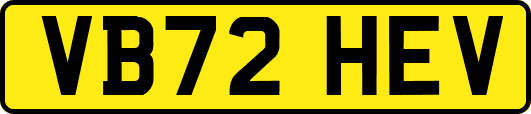VB72HEV