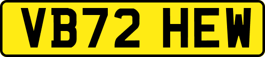 VB72HEW