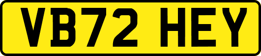 VB72HEY