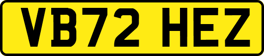 VB72HEZ