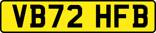 VB72HFB