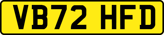VB72HFD