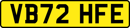 VB72HFE