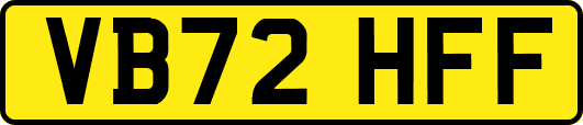 VB72HFF