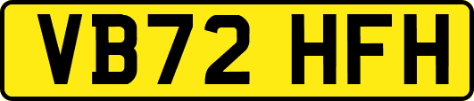 VB72HFH